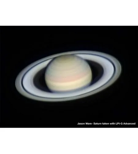 Meade LPI-G Advanced Camera Color