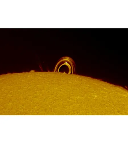 Meade LPI-G Advanced Camera Color