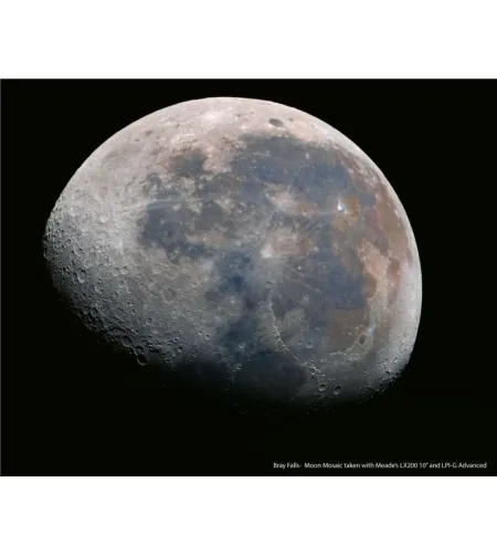 Meade LPI-G Advanced Camera Color