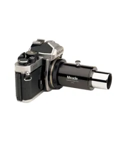Meade 1.25" Basic Camera Adapter
