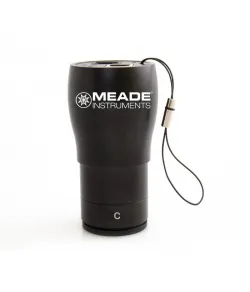 Meade LPI-GC Lunar Planetary Imager and Guider Color