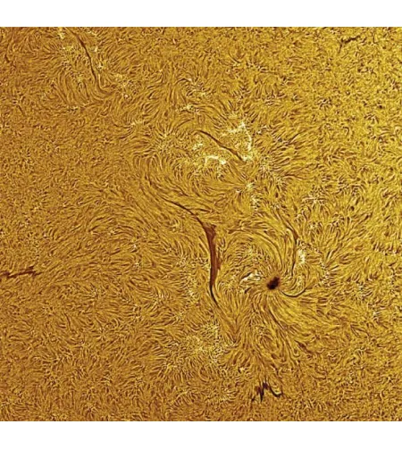 Meade LPI-GC Lunar Planetary Imager and Guider Color