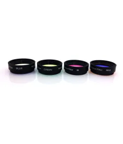 Meade Deep Sky Imager RGB Color Filter Set