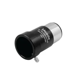 Meade Series 4000 #126 2x Short-Focus Barlow Lens 1.25"