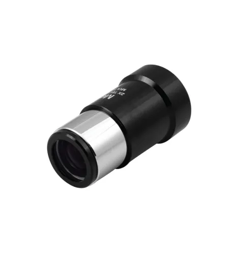 Meade Series 4000 #126 2x Short-Focus Barlow Lens 1.25"
