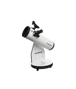 Meade LightBridge Mini 114mm Teleskopas