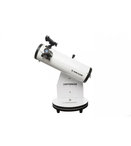 Meade LightBridge Mini 114mm Телескоп