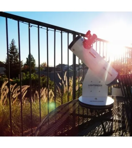 Meade LightBridge Mini 114mm Телескоп