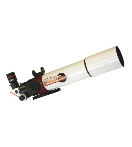 LUNT LS80THa/B1800CPT H-alpha Solar Telescope