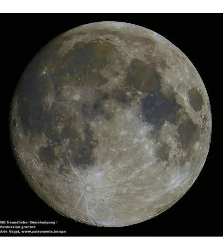 Explore Scientific MN-152/740 6" Optical Tube