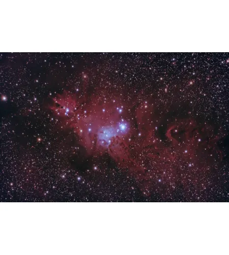 Explore Scientific MN-152/740 6" Optical Tube