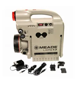 Meade LXPS17 Power Supply