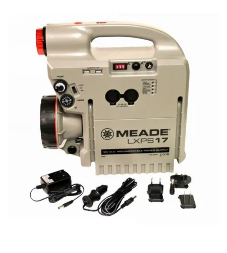 Meade LXPS17 Power Supply