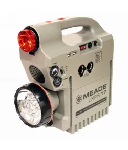 Meade LXPS17 Power Supply