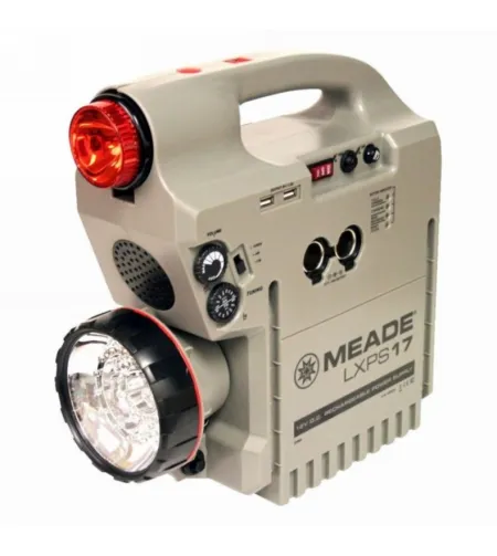 Meade LXPS17 Power Supply