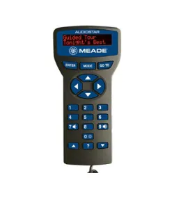 Meade AudioStar Controller