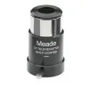 Meade Series 4000 #128 3x Short-Focus Barlow Lens 1.25"