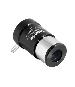 Meade Series 4000 #128 3x Short-Focus Barlow Lens 1.25"