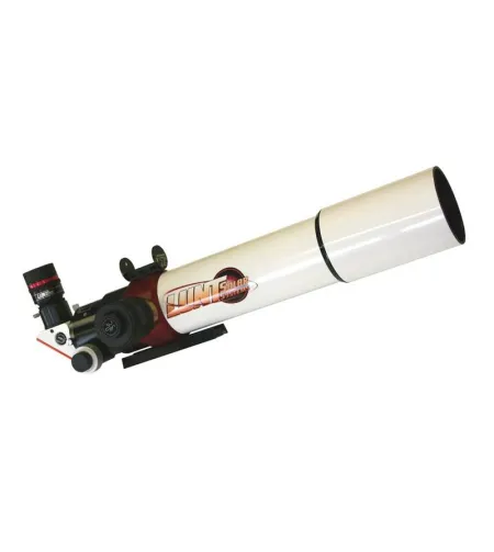 LUNT LS80THa/B1200CPT H-alpha Solar Telescope