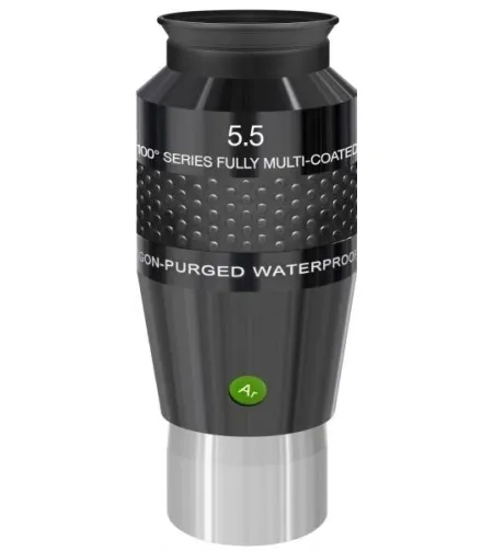 Explore Scientific 100&deg; AR 5.5mm 2" Eyepiece