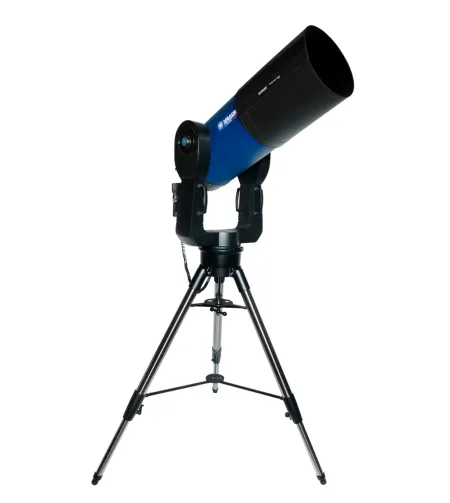 Meade Flexible Dew Shield, 10" ACF