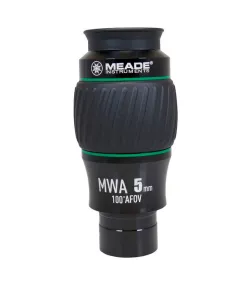 Meade Series 5000 Mega WA 5mm 1.25" Eyepiece