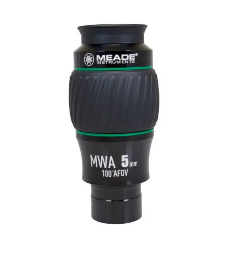 Meade Series 5000 Mega WA 5mm 1.25" Eyepiece
