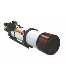 LUNT LS100THa/B1800 H-alpha Solar Telescope