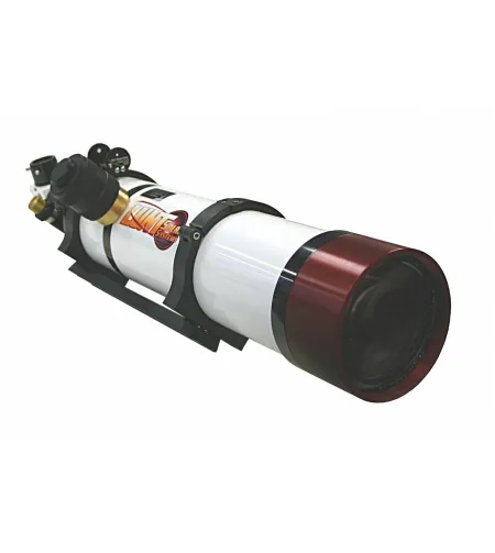LUNT LS100THa/B1800 H-alpha Solar Telescope