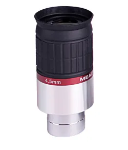 Meade Series 5000 HD-60 4.5mm 1.25" 6-element Eyepiece