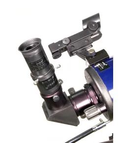 Levenhuk Strike 950 PRO Telescope