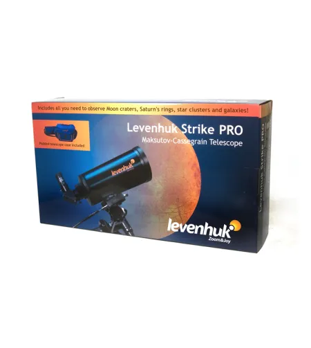 Levenhuk Strike 950 PRO Telescope