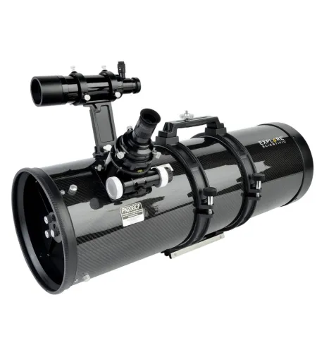 Explore Scientific PN208/812 Mark II OTA black