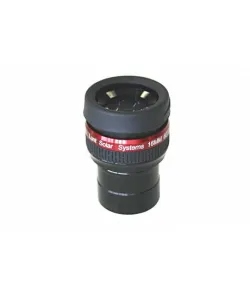 LUNT LS16E H-alpha 60&deg; 16mm 1.25" Flat Field Eyepiece