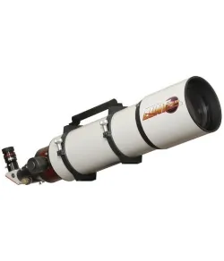 LUNT LS152THa/B1200 H-alpha Solar Telescope