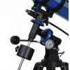Meade Polaris 114mm EQ Reflector Teleskopas