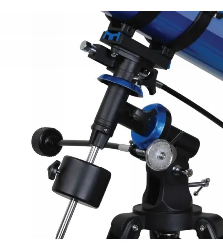 Meade Polaris 114mm EQ Reflector Teleskopas