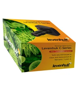 Levenhuk C130 NG Digital Camera, USB 2.0