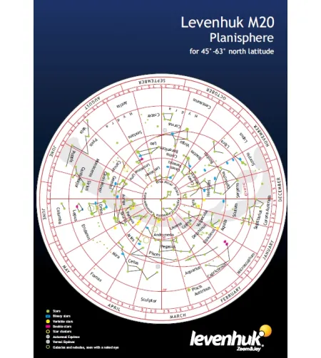 Levenhuk Strike 900 PRO Telescope