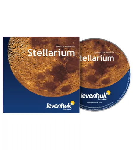 Levenhuk Strike 900 PRO Telescope