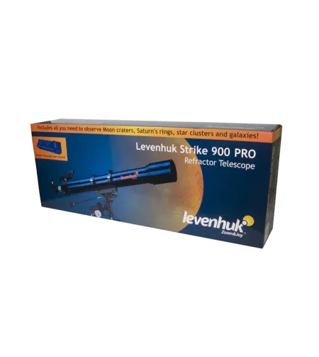 Levenhuk Strike 900 PRO Telescope