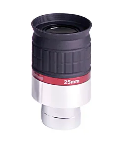 Meade Series 5000 HD-60 25mm 1.25" 6-element Eyepiece
