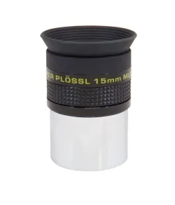 Meade Series 4000 Super Plössl 15mm 1.25" Eyepiece