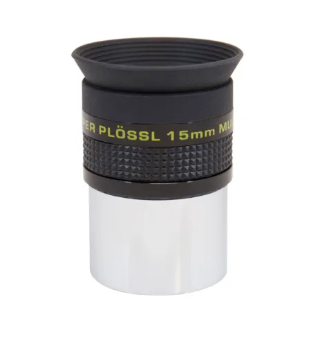 Meade Series 4000 Super Plössl 15mm 1.25" Eyepiece
