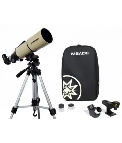 Meade Adventure Scope 80mm Teleskopas