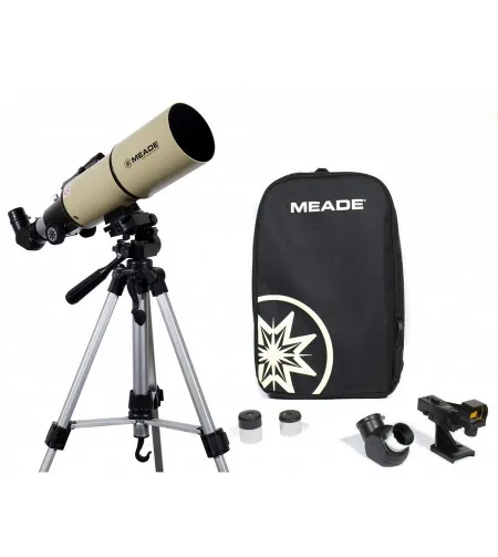 Meade Adventure Scope 80mm Telescope