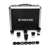 Meade Series 4000 1.25" Eyepiece and Filter Set