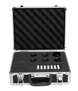 Meade Series 4000 1.25" Eyepiece and Filter Set