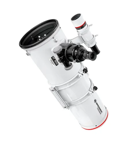 Bresser Messier NT203s/800 OTA