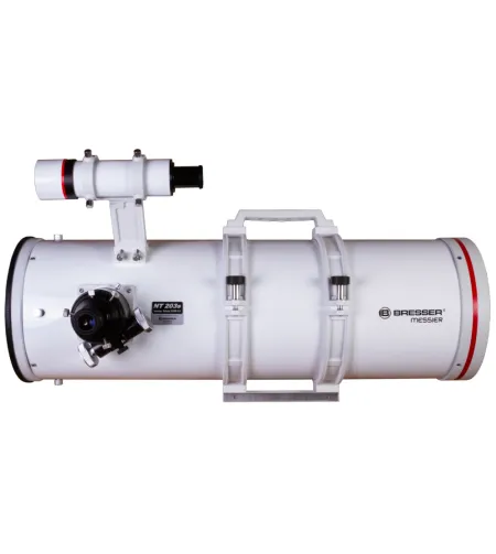 Bresser Messier NT203s/800 OTA